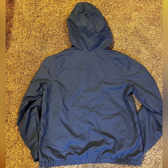Volcom Women’s Sz XL Wind Jacket - Picture 4 of 5